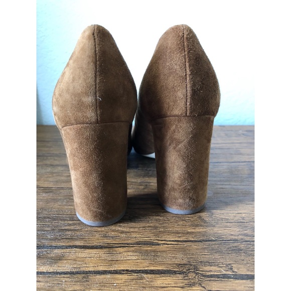 New Marc Fisher heels - Picture 6 of 6